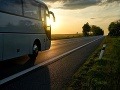 Cestujúci si vyzul v autobuse ponožky: To, čo nasledovalo, by sa na Slovensku nestalo
