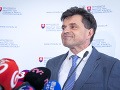 Exminister Plavčan už zarezáva: Zostal v školstve, skúša to na vlastnej koži