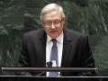 Lavrovovho námestníka čaká návšteva Venezuele: Presný dátum ešte nestanovili