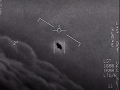 Potvrdili pravosť VIDEA, ktoré uniklo z Pentagonu: Piloti stíhačiek natočili UFO
