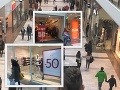 POZOR na výpredaje! FOTO Ceny sú prehnané, obchodníci zavádzajú, ide o podvod