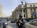 Obrovská tragédia v Egypte: Obrovská tragédia v Egypte: