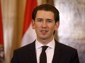 Kurz ďalej hrotí situáciu: Pohrozil obnovením kontrol na hranici s Talianskom