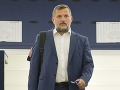 Mali by sme hľadať iných koaličných partnerov, myslí si Nagy z Mostu-Híd