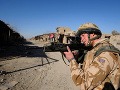 Britskú vládu vinia z krytia vojnových zločinov: Vojakov mali stíhať za zabíjanie civilistov