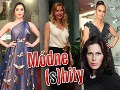 Módne (s)hity z Krištáľového krídla: Dokonalá Haydu, výnimočná Celeste a nudná jojkárka