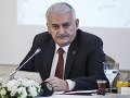 Turci silno dupli a rozhodli: Na hraniciach sa budú dodržiavať ich pravidlá