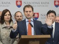 OĽaNO ostro kritizuje rezort dopravy za predražené externé služby