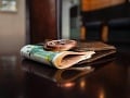 Krádež čašníckej peňaženky v Prešove: Niekto si odniesol takmer 4500 eur