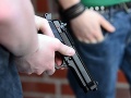Kauza vraždy policajta v Maďarsku: Extrémista (79) dostal doživotie
