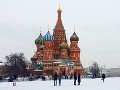 Rusov ubúda raketovým tempom: Rusov ubúda raketovým tempom:
