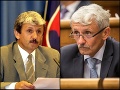 Porazil Mečiara a postavil sa aj Ficovi: Dzurindovu vládu nakoniec položilo množstvo káuz