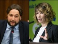 Nicholsonová reaguje na zastavené stíhanie Blahu: Musí niesť zodpovednosť za svoje výroky