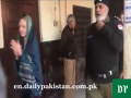 Tereza je v Pakistane už mesiac: Nové VIDEO zo súdu, šokujúci pohľad na luxusnú spoločníčku