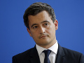 Gérald Darmanin Gérald Darmanin