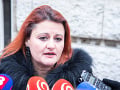 Žaloby za moje vyjadrenia v kauze Čistý deň sú neopodstatnené, tvrdí Blahová