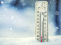 Meteorlógovia varujú: V noci môže klesnúť teplota až na -15 stupňov Celzia