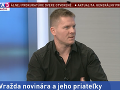 Lustrácia novinárov nadobúda obludné rozmery: Poškodených je viac, informácie zbierali aj o deťoch