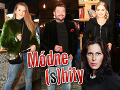 Módne (s)hity z jojkárskej párty 2: Štýlová Ďurovčíkova frajerka, ležérny Hudák a rozžiarená Vačková!
