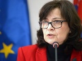 Podľa Žitňanskej nie je dôvod váhať pri odvolávaní Jankovskej