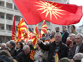 V Severnom Macedónsku odvolali ministerku: Stále trvala na pôvodnom názve krajiny