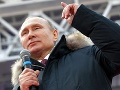 Putin: Rusko nikdy nevydá svojich občanov, ktorých USA obvinili v súvislosti s voľbami