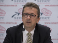 Ministerstvo reaguje na exministra obrany: Glváč by mal prestať klamať