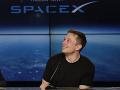 Vizionár Elon Musk zverejnil hrozivú predpoveď: Tretia svetová a jediná záchrana ľudstva!