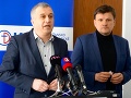 VOĽBY 2020 Zajac odporúča členom KDH, aby si najskôr naštudovali stanovy