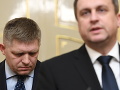 Analytik Baránek si netrúfa odhadnúť, či navrhovaná nová vláda vydrží do roku 2020