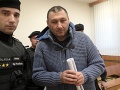 Sťažnosť Antonina Vadalu by mal súd riešiť urgentne: Možno sa rozhodne už zajtra