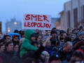 Exdiplomatka Hrvolová o problémoch Slovenska: Mnohí tu veria, že žijeme v demokracii