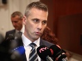Riadenie mesta Košice prevezme námestník primátora Martin Petruško