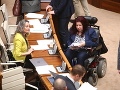 OĽaNO chce doplniť antidiskriminačný zákon: Zdravotne postihnutým nemajú zamietať primerané úpravy