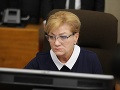 Diskusia o výške koncesionárskych poplatkov bude jednou z priorít, vyhlásila Laššáková