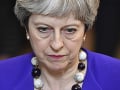 Theresa Mayová Theresa Mayová