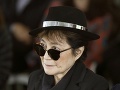 Poklad, na ktorom má svoj podiel aj Yoko Ono, je preč: Z múzea zmizol drahý kameň