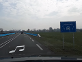 VIDEO Nevšedná radosť a problém v Holandsku: Pásy na ceste hrajú provinčnú hymnu