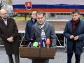 SaS a OĽaNO nepriberú KDH k centrálnej dohode pred komunálnymi voľbami