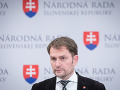 Poslanci OĽaNO na konferencii v Prešove: Hovorili o riešeniach pre lepší život na východe