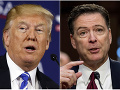 Bývalý šéf FBI sa postavil Trumpovi: Toto si ešte nikto nedovolil, prirovnanie k mafii