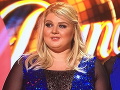 Evelyn zahviezdila v Let's Dance a teraz: Nový džob v Markíze!