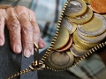 Preddôchodok z tretieho piliera? Určite už v tomto volebnom období, odkazuje Richter