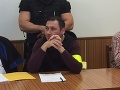 Desaťdňová lehota vypršala: Taliansky podnikateľ Vadala je stále na Slovensku