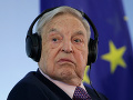 George Soros George Soros