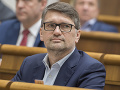 Analytik o odchode Maďariča zo Smeru: Chce pokračovať v politike, ale v inej strane