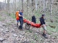 V Tatrách našli ľudské telo: Najskôr ide o Čecha (†53), ktorý sa stratil pred mesiacmi
