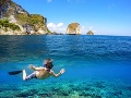 Nehanebnosť v dovolenkovom raji! Britskí či ruskí turisti robia niečo, čo domácich totálne vytáča