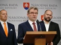 Smer-SD aj hnutie Sme rodina chcú upraviť vymáhanie náhradného výživného