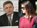 Ficova bývalá pravá ruka má na krku políciu: Trošková v ďalšej firme, podozrivé pohyby na účte